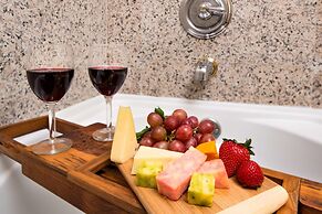 The Whitehall Houston