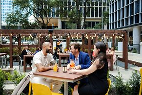 The Whitehall Houston