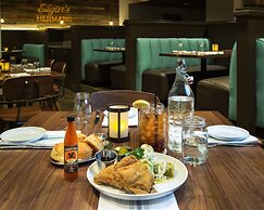 The Whitehall Houston