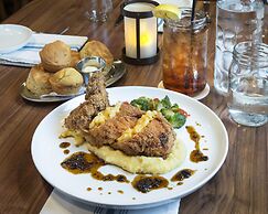 The Whitehall Houston