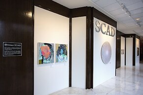 The Whitehall Houston