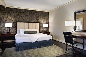 The Whitehall Houston