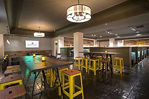 The Whitehall Houston