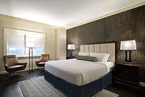 The Whitehall Houston