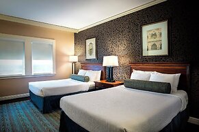 The Whitehall Houston