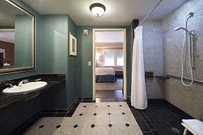 The Whitehall Houston