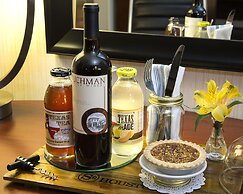 The Whitehall Houston