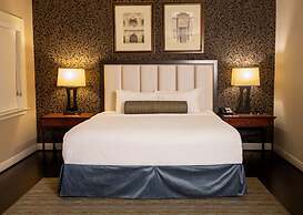 The Whitehall Houston