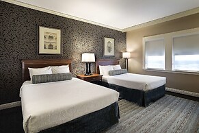 The Whitehall Houston