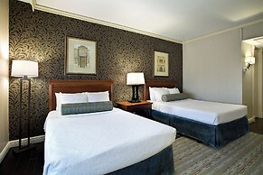 The Whitehall Houston