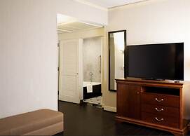 The Whitehall Houston