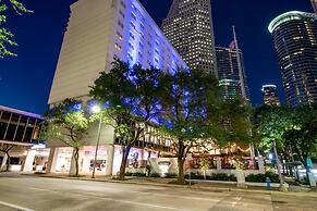 The Whitehall Houston