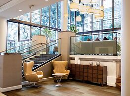 The Whitehall Houston