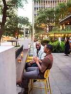 The Whitehall Houston