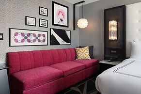 The Clancy, Autograph Collection