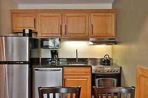 Killington Grand Hotel
