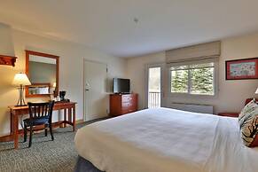 Killington Grand Hotel