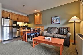 Killington Grand Hotel