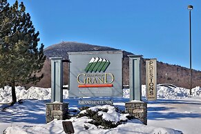 Killington Grand Hotel