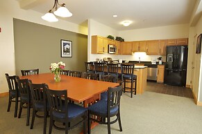 Killington Grand Hotel