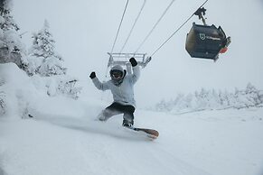 Killington Grand Hotel