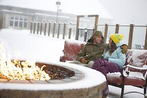 Killington Grand Hotel