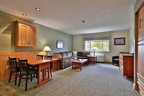 Killington Grand Hotel