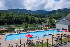 Killington Grand Hotel