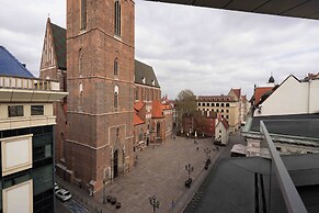 Wyndham Wroclaw Old Town