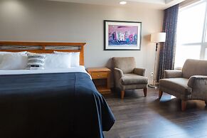 Royal Hotel Edmonton Airport, Trademark Collection by Wyndham