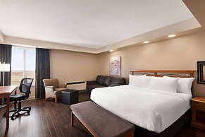Royal Hotel Edmonton Airport, Trademark Collection by Wyndham