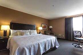 Royal Hotel Edmonton Airport, Trademark Collection by Wyndham