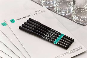 Royal Hotel Edmonton Airport, Trademark Collection by Wyndham