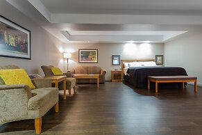 Royal Hotel Edmonton Airport, Trademark Collection by Wyndham