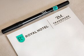 Royal Hotel Edmonton Airport, Trademark Collection by Wyndham