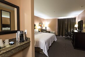 Royal Hotel Edmonton Airport, Trademark Collection by Wyndham