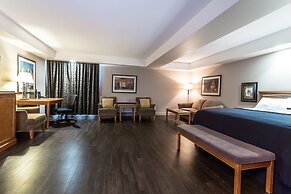 Royal Hotel Edmonton Airport, Trademark Collection by Wyndham