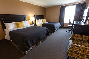 Royal Hotel Edmonton Airport, Trademark Collection by Wyndham