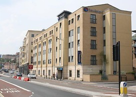 Travelodge Bristol Central