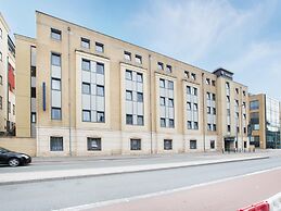 Travelodge Bristol Central