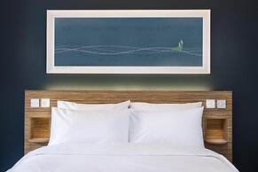 Travelodge Bristol Central