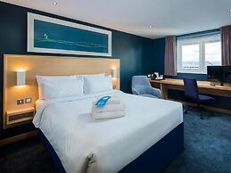 Travelodge Newcastle Central