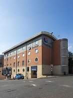 Travelodge Newcastle Central