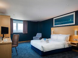 Travelodge Newcastle Central