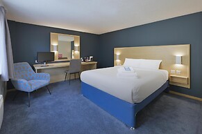 Travelodge Newcastle Central
