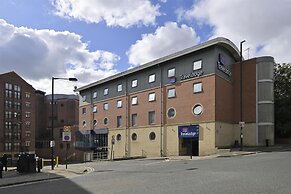 Travelodge Newcastle Central