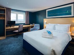 Travelodge Newcastle Central