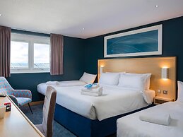 Travelodge Newcastle Central