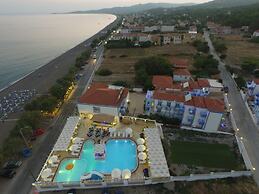Hotel Aphrodite Beach
