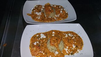 Hotel Aphrodite Beach